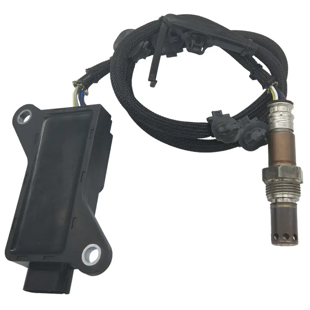 89463-60020 226500-0020 Front Nitrogen Oxide Nox Sensor Fit For TOYOTA LAND CRUISER PRADO 1GDFTV 2.8 TURBO DIESEL 2017 2018
89463-60020 226500-0020 Front Nitrogen Oxide Nox Sensor Fit For TOYOTA LAND CRUISER PRADO 1GDFTV 2.8 TURBO DIESEL 2017 2018