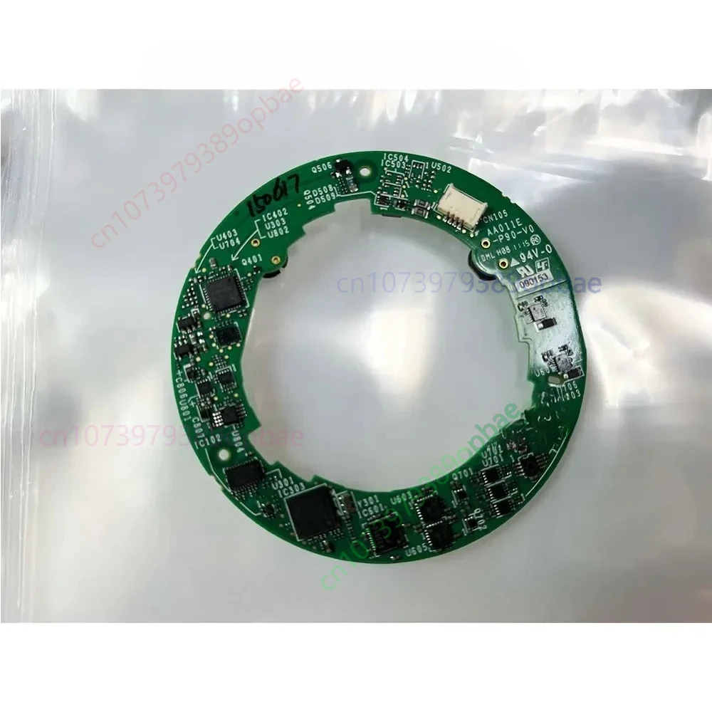 For Tamron 150-600mm A011 150-600 Main Board Motherboard PCB for Canon Mount Lens Replacement Repair Parts Original
For Tamron 150-600mm A011 150-600 Main Board Motherboard PCB for Canon Mount Lens Replacement Repair Parts Original