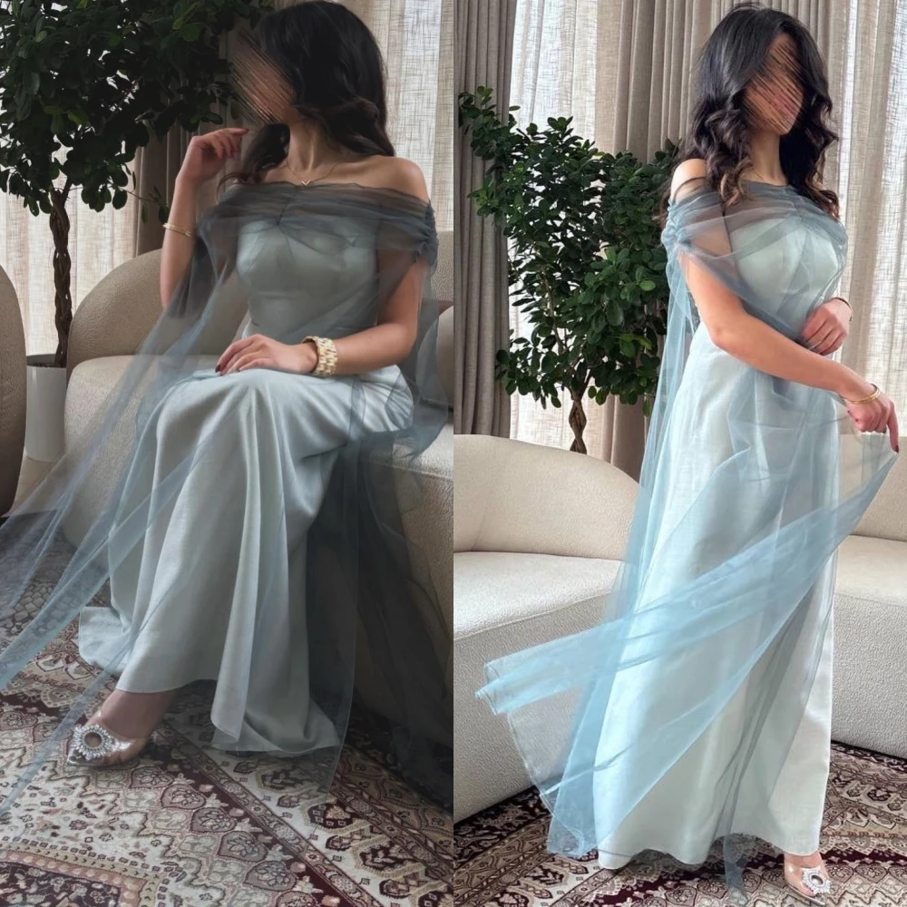 Customized Evening Ball Saudi Arabia Chiffon Ruched Beach A-line Strapless Bespoke Occasion Gown Midi es
Customized Evening Ball Saudi Arabia Chiffon Ruched Beach A-line Strapless Bespoke Occasion Gown Midi es