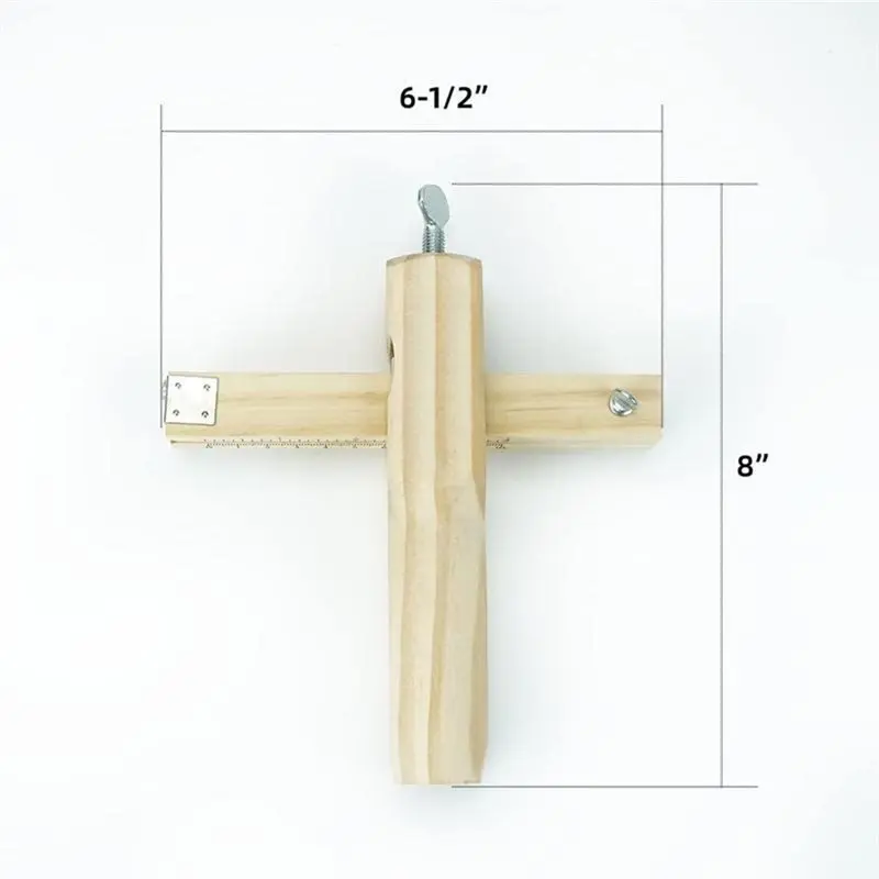 LNHF Adjustable Wooden Strip And Belt Cutting Machine Leather Craft Cutting Machine Belt DIY Manual Cutting Tool
LNHF Adjustable Wooden Strip And Belt Cutting Machine Leather Craft Cutting Machine Belt DIY Manual Cutting Tool