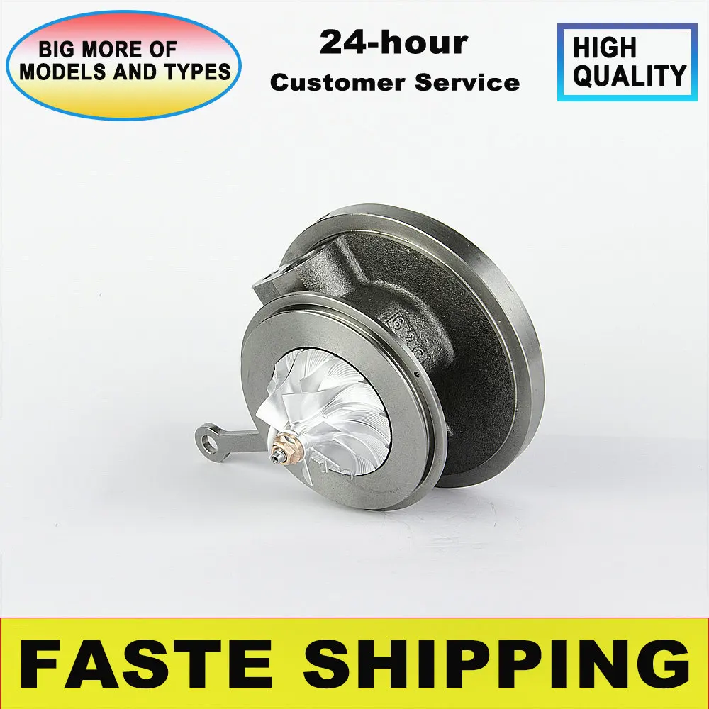 Новый турбинный картридж (CHRA) 49335-01962 для Jaguar XF XE, Land Rover Range Rover, Discovery 2.0 D 132 кВт 180 л.с. AJ200D/204DTD G4D36K682AG
Новый турбинный картридж (CHRA) 49335-01962 для Jaguar XF XE, Land Rover Range Rover, Discovery 2.0 D 132 кВт 180 л.с. AJ200D/204DTD G4D36K682AG