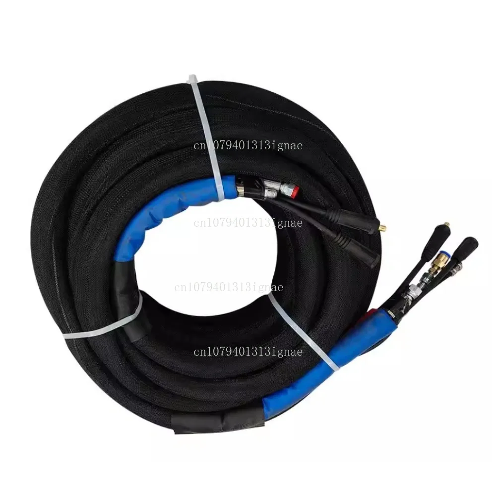 Аксессуары для распылительной пены высокого давления, шланг из полиуретановой пены, нагревательный шланг, нагревательная труба, 5700 фунтов на квадратный дюйм, 15 метров, 3/8-i
Аксессуары для распылительной пены высокого давления, шланг из полиуретановой пены, нагревательный шланг, нагревательная труба, 5700 фунтов на квадратный дюйм, 15 метров, 3/8-i