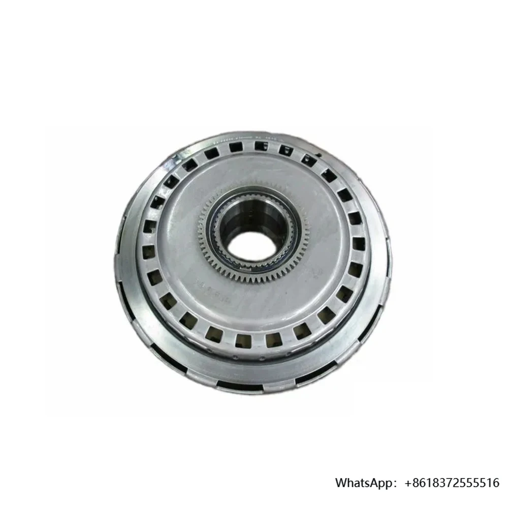 Womala 36050661 Factory Product Clutch Kit Clutch Plate for S90 XC60 XC90 Auto Parts
Womala 36050661 Factory Product Clutch Kit Clutch Plate for S90 XC60 XC90 Auto Parts