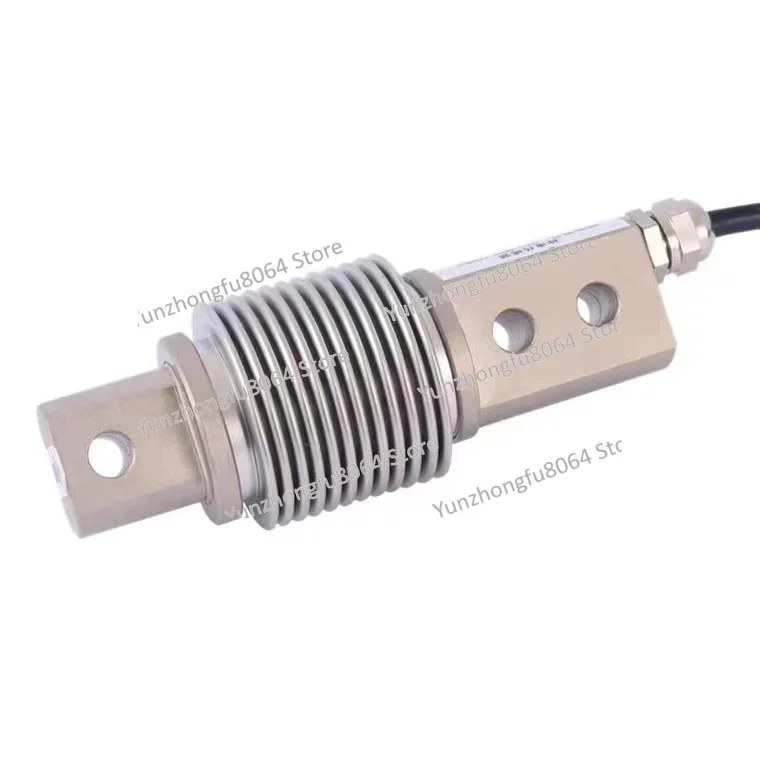 High Precision Weighing Sensor Batching Weighing Bellows Z6FD1 Z6FC3 HSX-A Weighing Sensor
High Precision Weighing Sensor Batching Weighing Bellows Z6FD1 Z6FC3 HSX-A Weighing Sensor