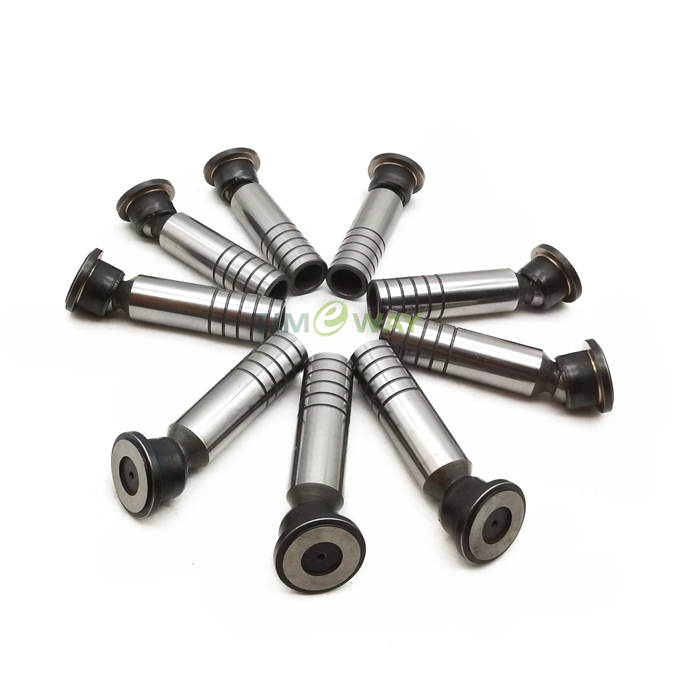 Pump Accessories PVB10 PVQ20 Piston Shoes for Repair EATON VICKERS Hydraulic Pump
Pump Accessories PVB10 PVQ20 Piston Shoes for Repair EATON VICKERS Hydraulic Pump