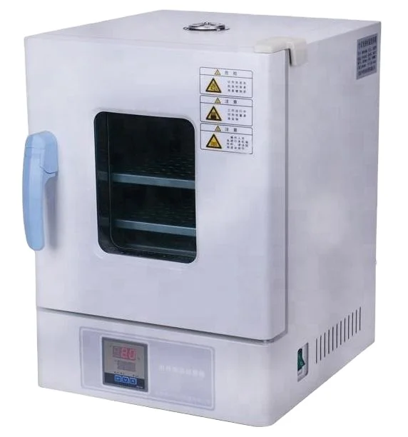 New Arrival 30L Laboratory Incubator Drying Oven Desktop Thermostatic Incubator With Cheap Price
New Arrival 30L Laboratory Incubator Drying Oven Desktop Thermostatic Incubator With Cheap Price