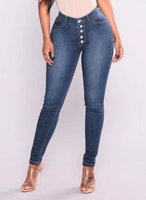 Skinny Pants for Women High Waist Push Up Jeans High Elastic Stretch Ladies Female Washed High Waist Denim Skinny Pencil Jean
Skinny Pants for Women High Waist Push Up Jeans High Elastic Stretch Ladies Female Washed High Waist Denim Skinny Pencil Jean