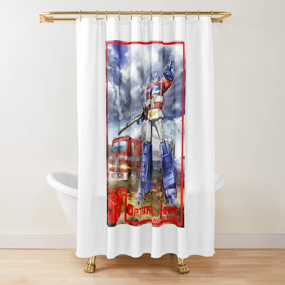 MP44 Optimus Prime Shower Curtain Toilet Accessories Bathroom Bathroom Showers Curtain
MP44 Optimus Prime Shower Curtain Toilet Accessories Bathroom Bathroom Showers Curtain