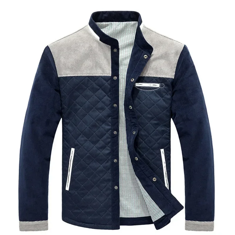 Spring Autumn New Casual jacket Outdoor Slim Jackets Mens Windbreaker Bomber Men Fashion Jacket Men New Casual Jacket Coats
Spring Autumn New Casual jacket Outdoor Slim Jackets Mens Windbreaker Bomber Men Fashion Jacket Men New Casual Jacket Coats