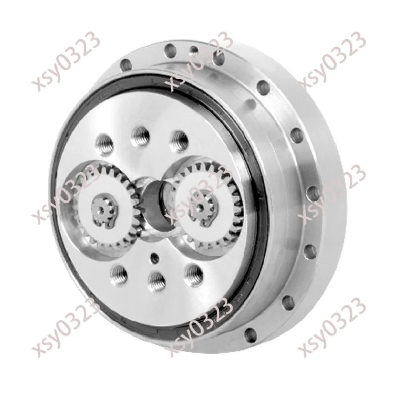 Cycloidal Pin Wheel RV Reducer 150BX-121 Planetary Gear Reducer 20E 40E 80E Transmission Parts
Cycloidal Pin Wheel RV Reducer 150BX-121 Planetary Gear Reducer 20E 40E 80E Transmission Parts