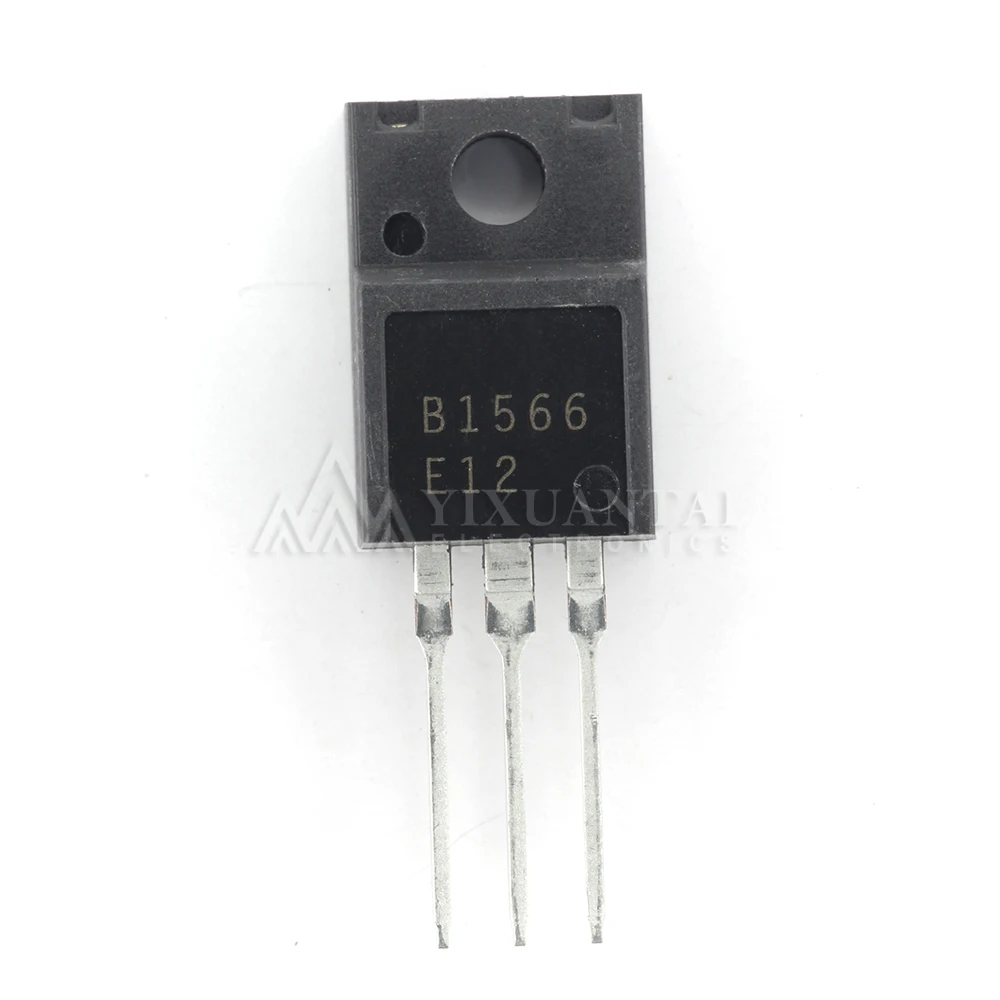 10pcs 2SB940A 2SB1020A 2SB1566 2SB1568 2SB1453 2SB1228 2SB1342 2SB1186A 2SB1370 2SB1530 TO220
10pcs 2SB940A 2SB1020A 2SB1566 2SB1568 2SB1453 2SB1228 2SB1342 2SB1186A 2SB1370 2SB1530 TO220