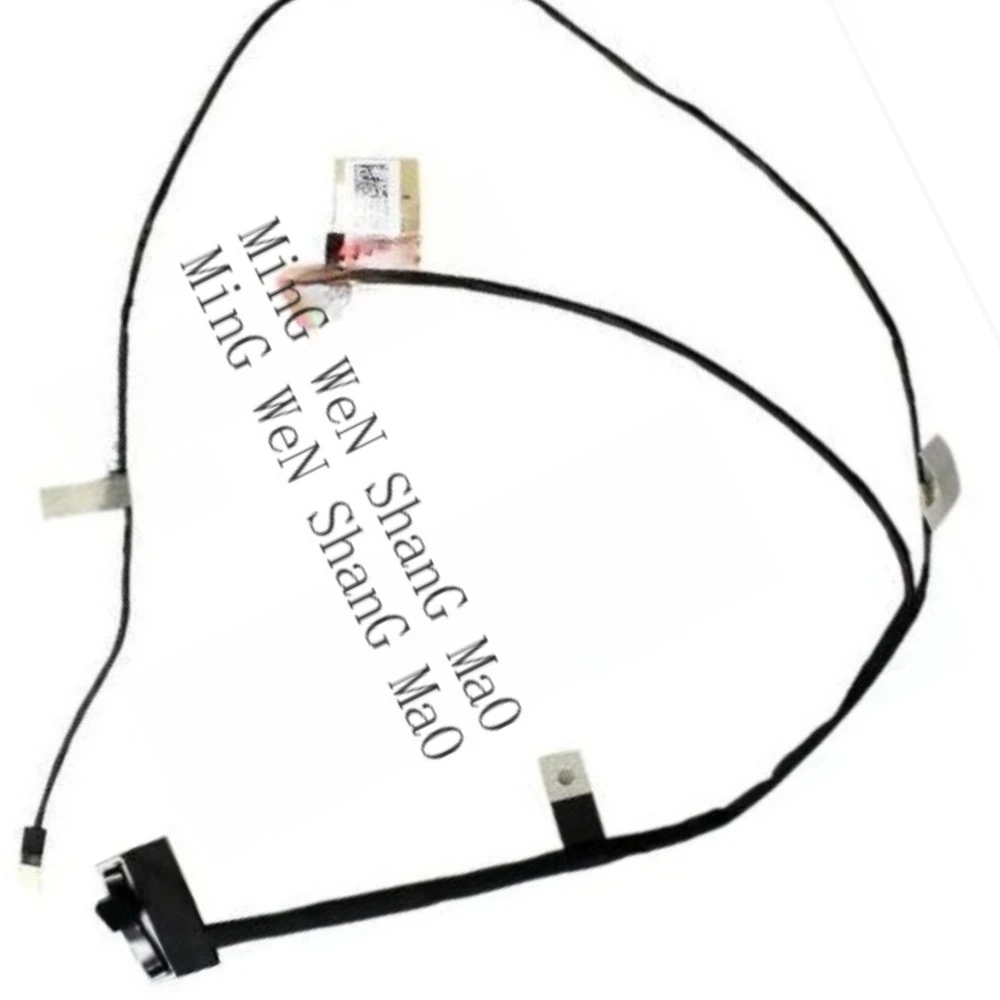 Laptop LCD Flex Cable for ASUS GL502 GL502VT GL502VS GL502VMV 30pin Screen Cable 1422-02B50AS 1422-02B70AS 14005-02000200
Laptop LCD Flex Cable for ASUS GL502 GL502VT GL502VS GL502VMV 30pin Screen Cable 1422-02B50AS 1422-02B70AS 14005-02000200