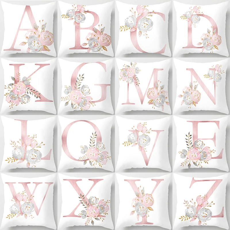 Custom Pink Letter Decorative Cushion Cover Wedding Party Decoration Wedding Decorative Pillow Party Supplies Wedding Ornaments
Custom Pink Letter Decorative Cushion Cover Wedding Party Decoration Wedding Decorative Pillow Party Supplies Wedding Ornaments