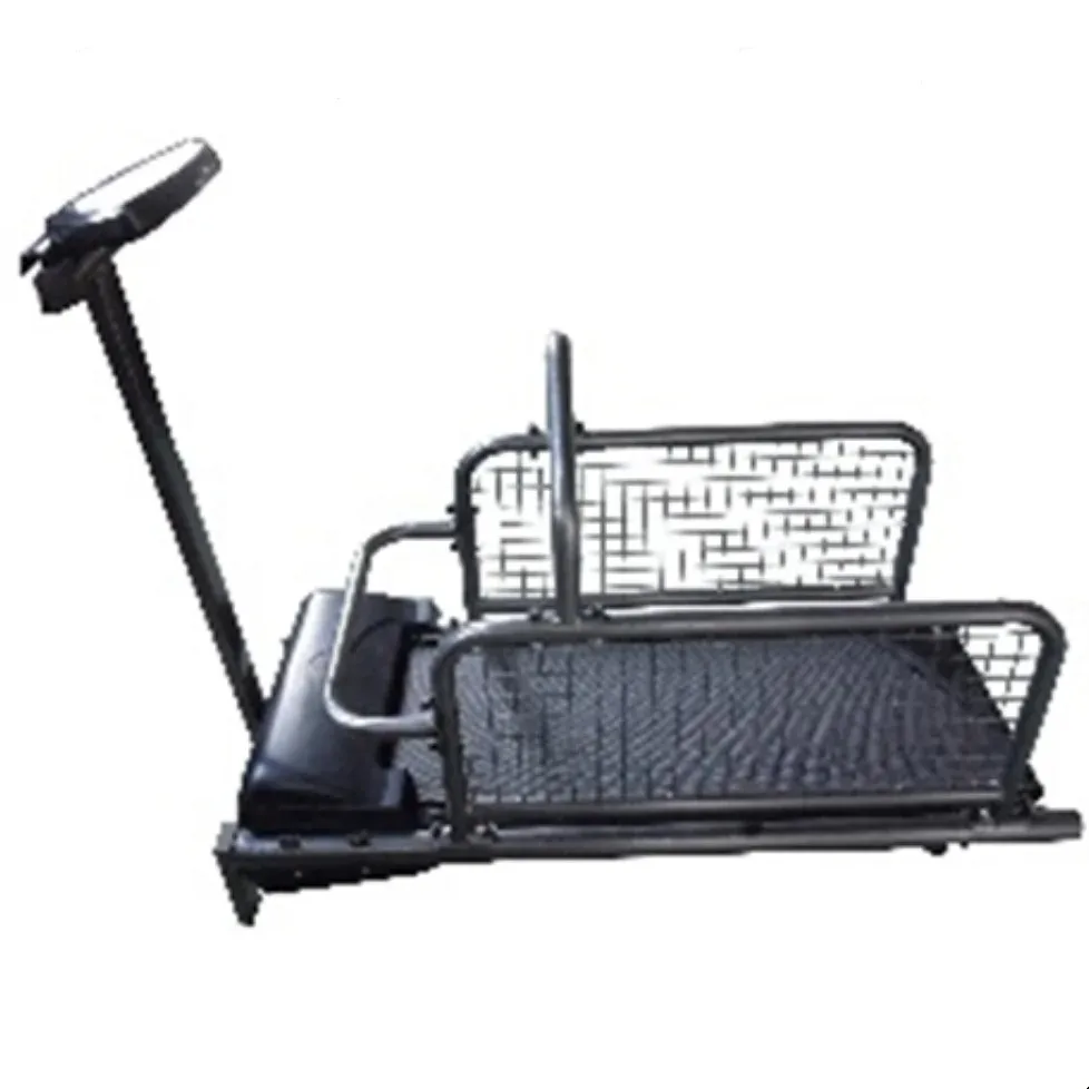 YS-C100W Veterinary Small Treadmill Portable Treadmill Animal Rehabilitation Equipment
YS-C100W Veterinary Small Treadmill Portable Treadmill Animal Rehabilitation Equipment