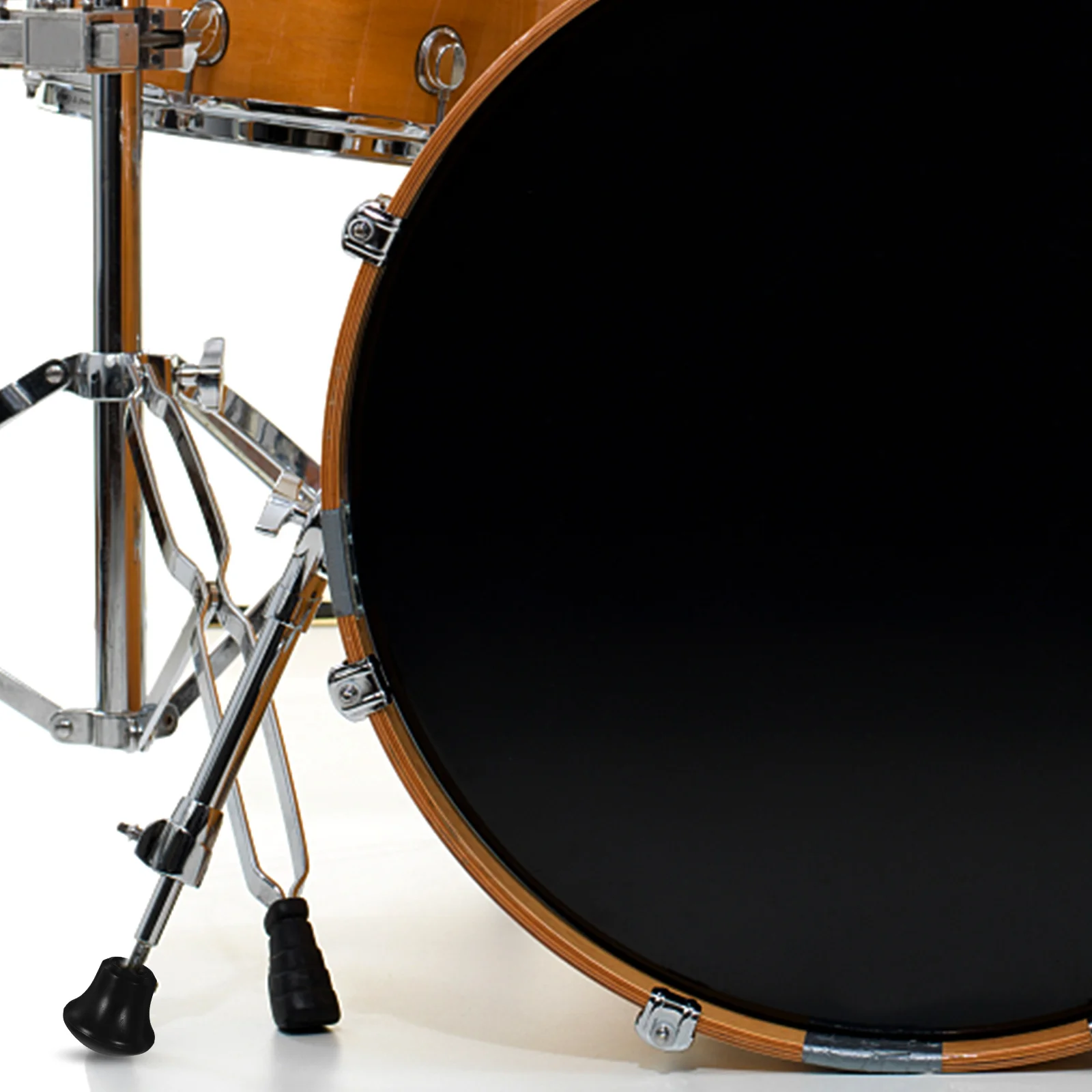 3 Pcs Plastic Foot Cover Drum Stand Pads Legs Percussion Musical Instrument Accessories Rubber Protectors Covers
3 Pcs Plastic Foot Cover Drum Stand Pads Legs Percussion Musical Instrument Accessories Rubber Protectors Covers