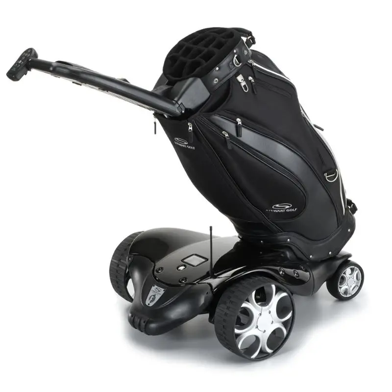 2025 Hot SellStewart Golf X15 Edition Follow Signature Range Electric Trolley Cart with Extra Battery and Replacement Battery
2025 Hot SellStewart Golf X15 Edition Follow Signature Range Electric Trolley Cart with Extra Battery and Replacement Battery
