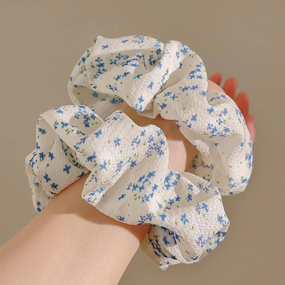 3Pcs Fresh Hair Bands Sweet Cute Print Floral Hair Rope Fabric Hair Scrunchies Elastic Rubber Band Headwear Ponytail Holder
3Pcs Fresh Hair Bands Sweet Cute Print Floral Hair Rope Fabric Hair Scrunchies Elastic Rubber Band Headwear Ponytail Holder