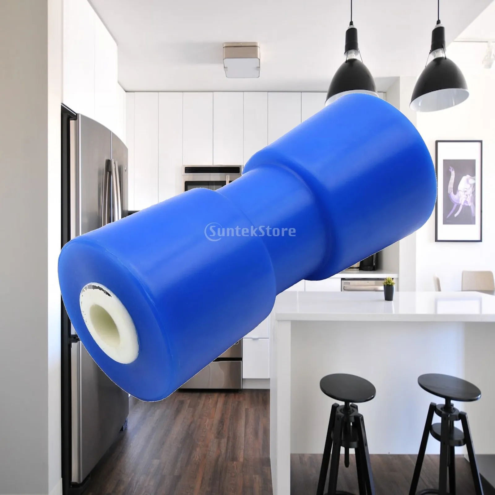 Boat Trailer Bow Roller Heavy Duty Rubber Plastic Nautical Trailer Roller for Motor Boat Accessories and Dock Transport
Boat Trailer Bow Roller Heavy Duty Rubber Plastic Nautical Trailer Roller for Motor Boat Accessories and Dock Transport