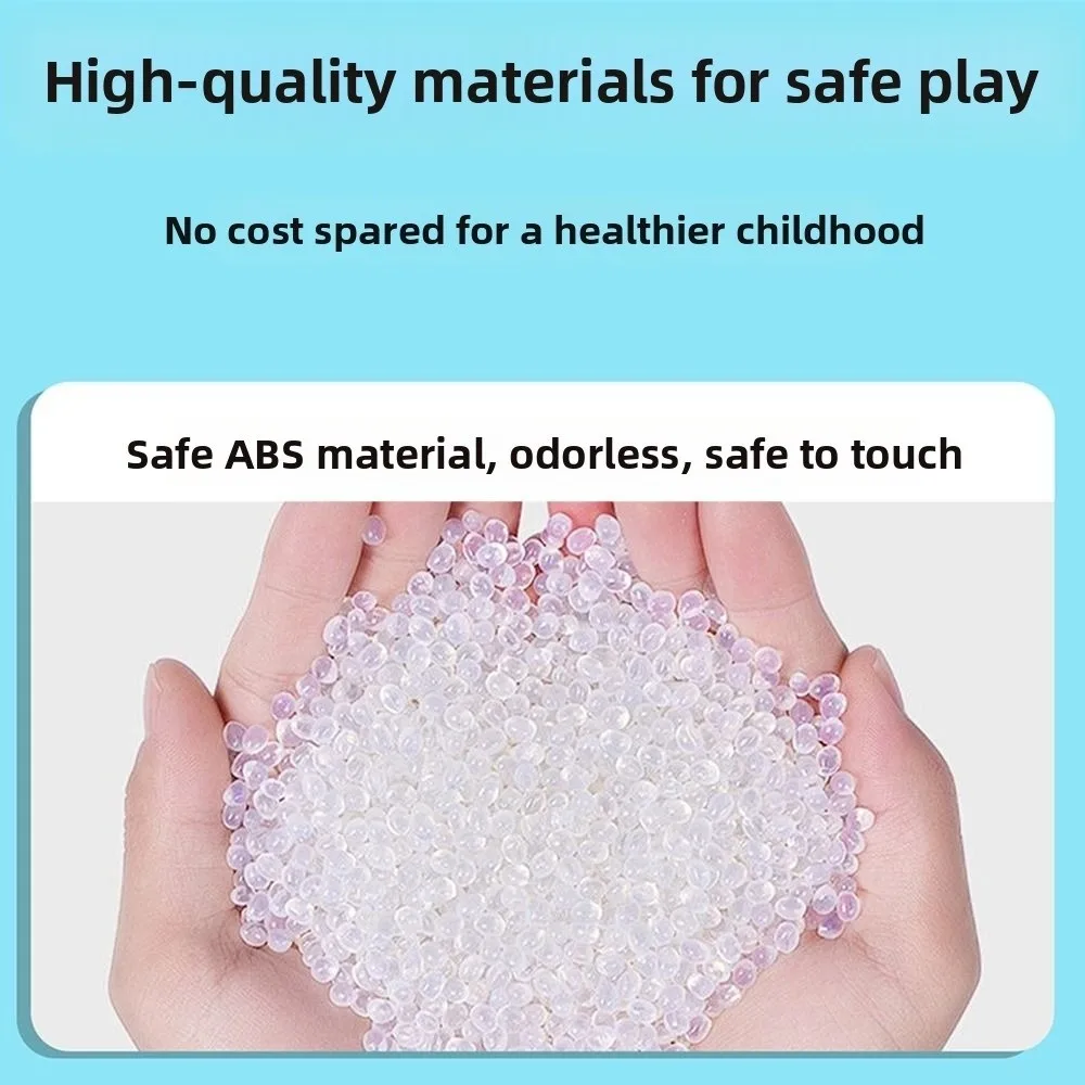 Creative Bottle Matching Game Logical Thinking Interactive Montessori Color Sorting Toys Memory Training Color Recognition
Creative Bottle Matching Game Logical Thinking Interactive Montessori Color Sorting Toys Memory Training Color Recognition