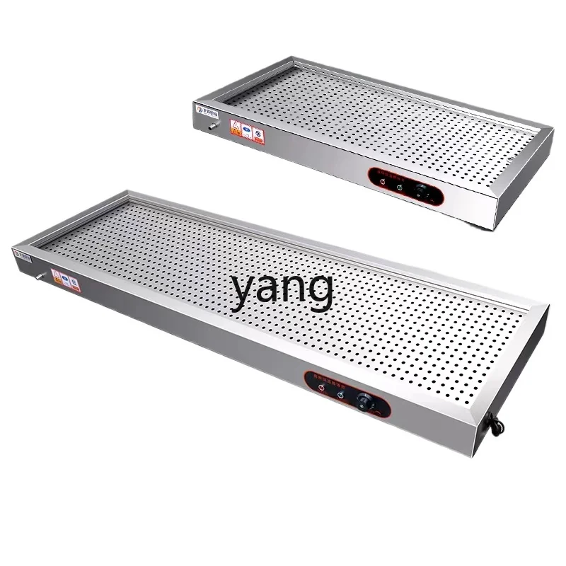 LMM commercial heating desktop small bowl vegetable table steamed buns cooked food heater
LMM commercial heating desktop small bowl vegetable table steamed buns cooked food heater