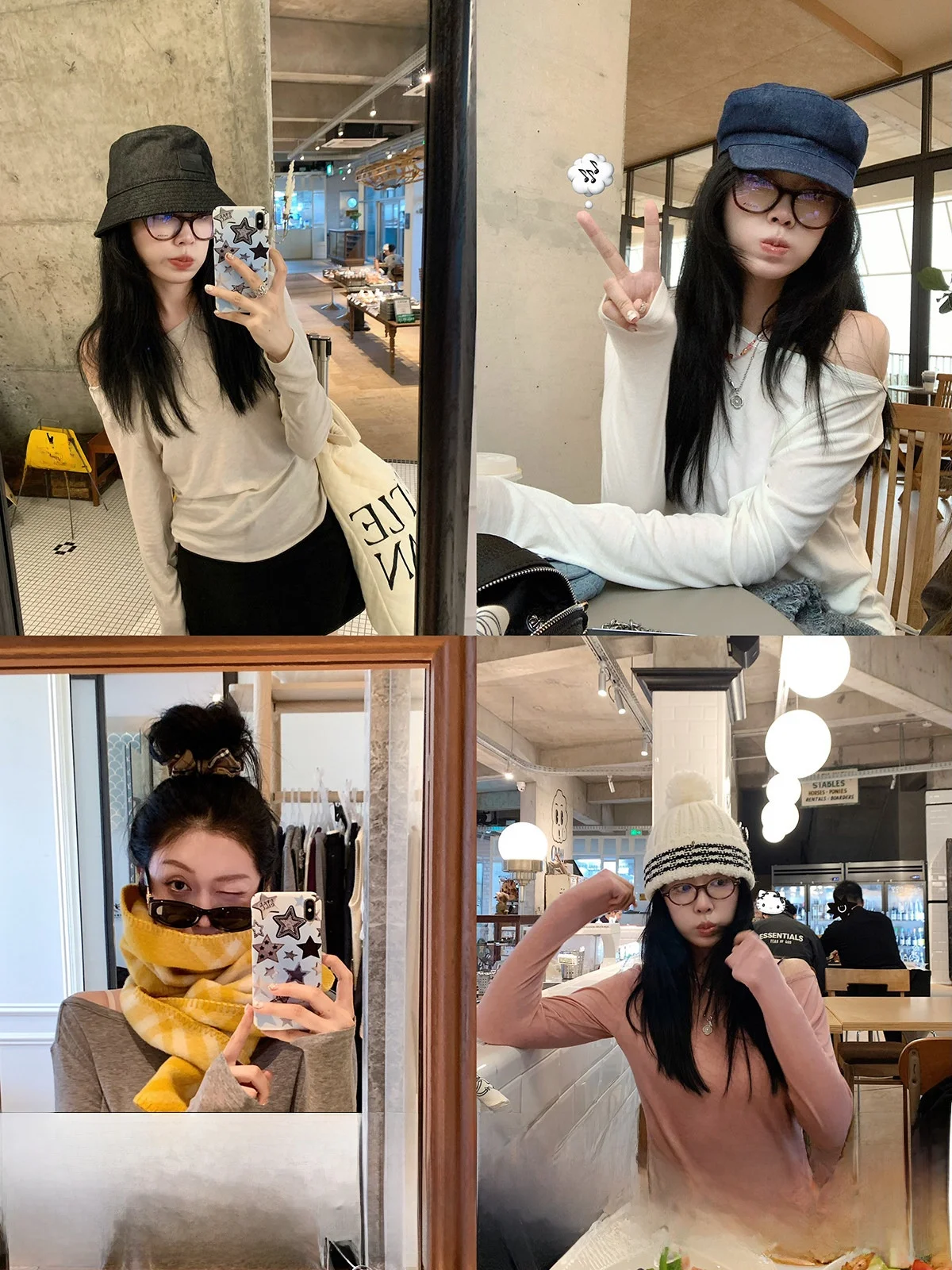 Swan Ne Long Sve Silk Wool T-irt Women's Slim Fit Base irt Casual All-Match Autumn Top Stberry Jump
Swan Ne Long Sve Silk Wool T-irt Women's Slim Fit Base irt Casual All-Match Autumn Top Stberry Jump