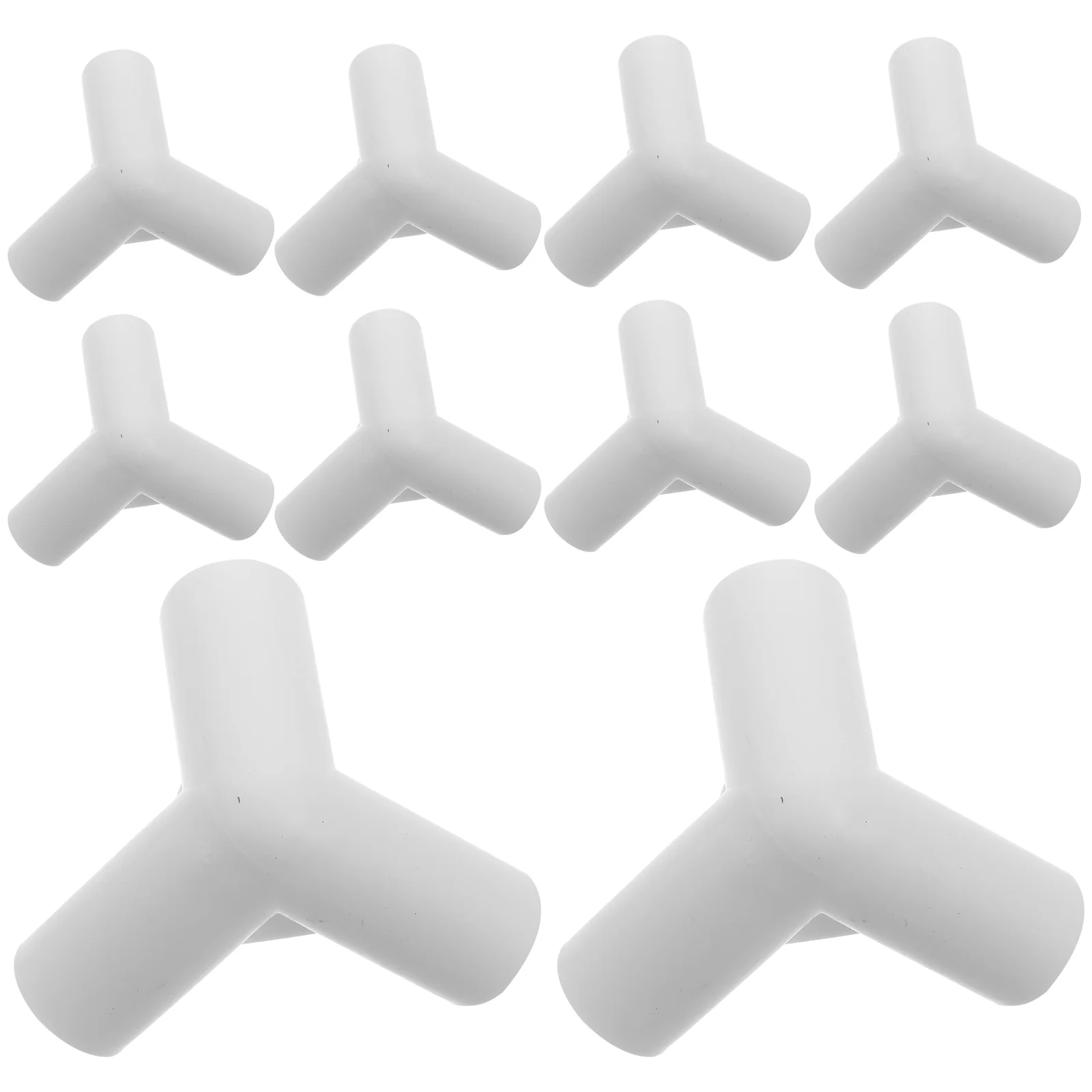 Mini Tee Joint Tent Canopy Fitting Pipe Fittings Awning Attachment Plastic Supports
Mini Tee Joint Tent Canopy Fitting Pipe Fittings Awning Attachment Plastic Supports