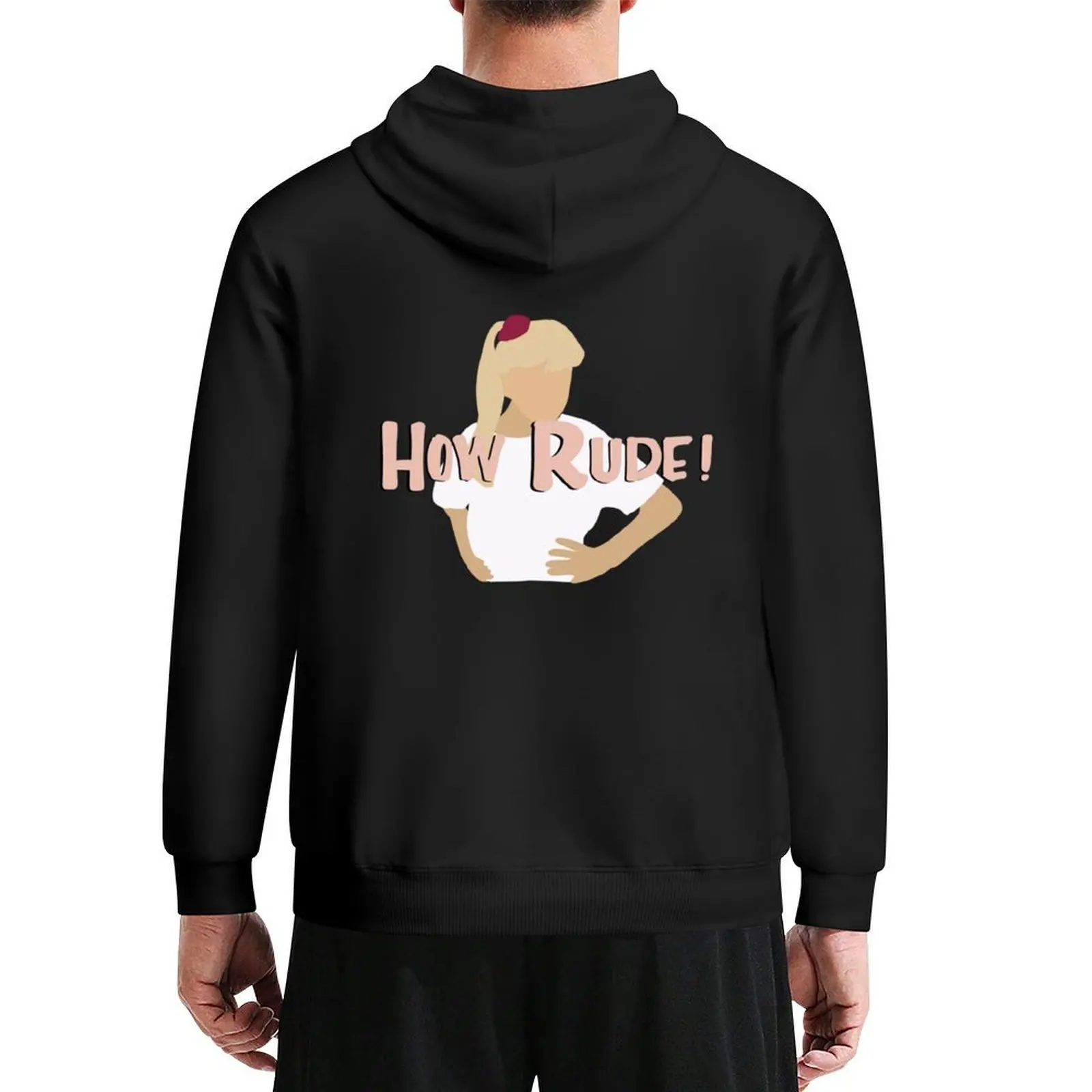 Stephanie Tanner How Rude Hoodie blouse male clothes autumn jacket men autumn new products hoodies for men 
Stephanie Tanner How Rude Hoodie blouse male clothes autumn jacket men autumn new products hoodies for men