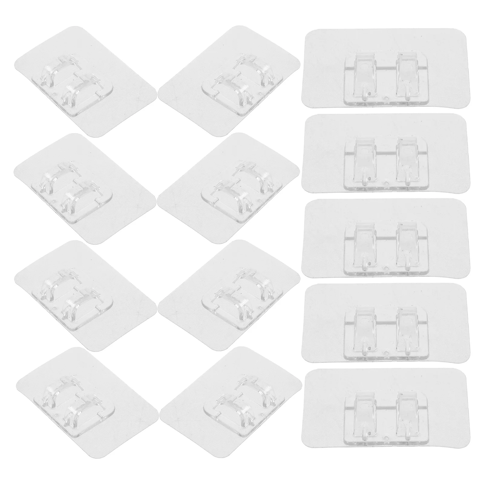 40 Pcs Foot Pad Fixing Sticker Clip Clamp Grips Floor Mats Car Accessories Clips Fastener Keepers Wrinkle
40 Pcs Foot Pad Fixing Sticker Clip Clamp Grips Floor Mats Car Accessories Clips Fastener Keepers Wrinkle