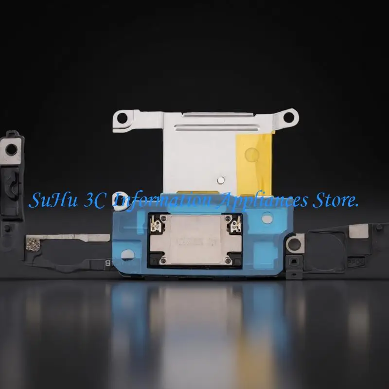 Clear Sound Output Speaker Ringtone Buzzer For Mobile Phone Handset
Clear Sound Output Speaker Ringtone Buzzer For Mobile Phone Handset