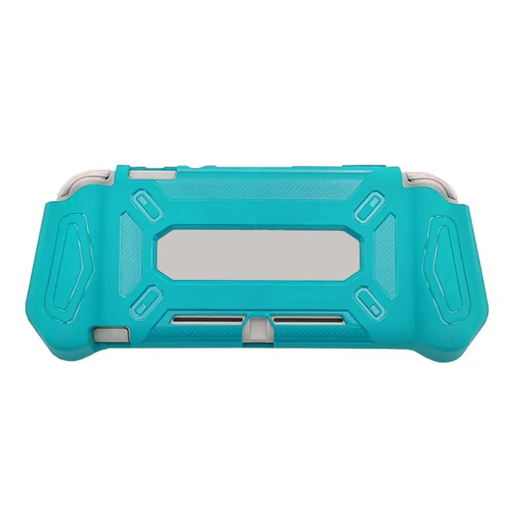 Protector Cover Durable Not Effect Using Solid Color with Cooling Hole Gamepad Protective Case
Protector Cover Durable Not Effect Using Solid Color with Cooling Hole Gamepad Protective Case