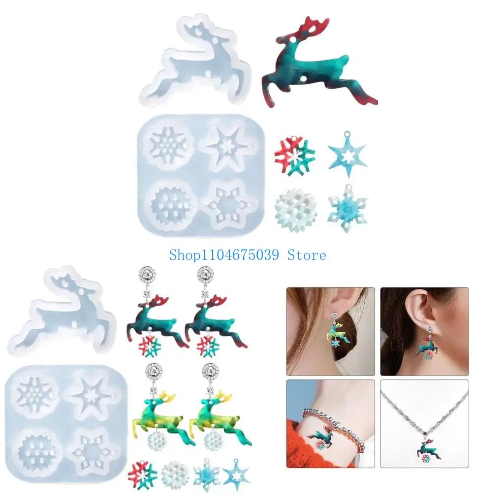 5asd Earring Molds Silicone Resin Earring Mold with Hole DIY Epoxy Resin Casting Molds Craft Supplies for Women Earring Craft
5asd Earring Molds Silicone Resin Earring Mold with Hole DIY Epoxy Resin Casting Molds Craft Supplies for Women Earring Craft