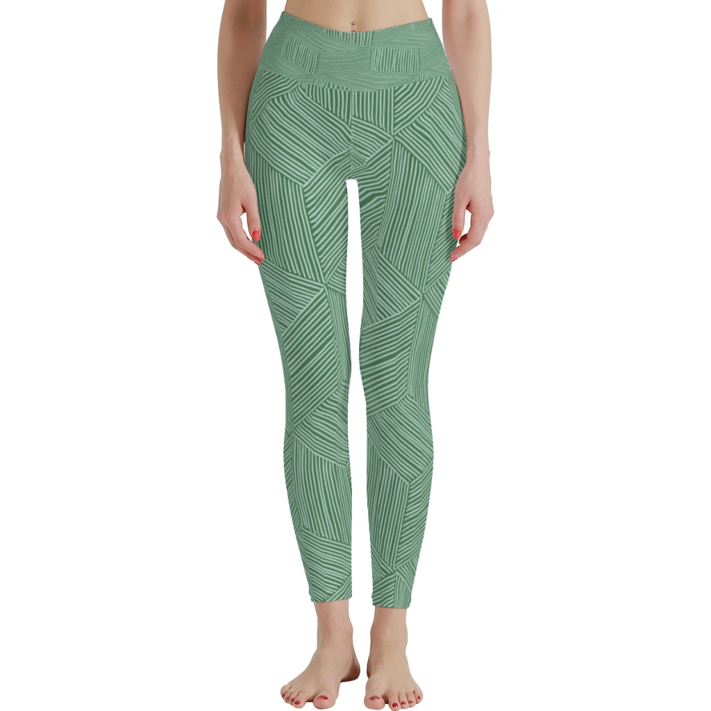 High Waisted Leggings for Women No See-Through Soft Athletic Tummy Control Pants for Running Yoga Workout
High Waisted Leggings for Women No See-Through Soft Athletic Tummy Control Pants for Running Yoga Workout