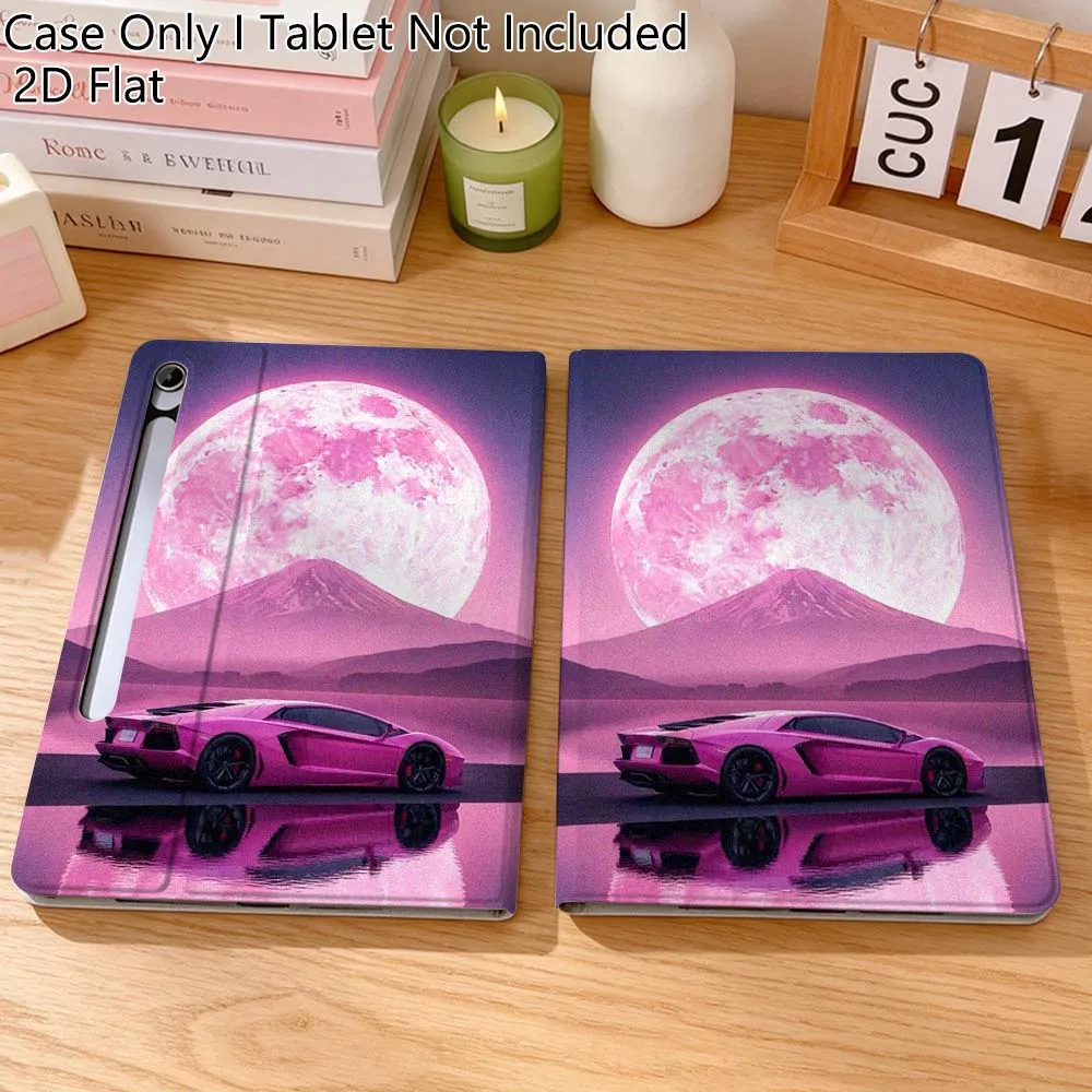 Luxury Car Art Hot Popular For Samsung Galaxy Tab S10 S9 S8 S7 FE Lite Soft Flexible Support Tablet Case Gift
Luxury Car Art Hot Popular For Samsung Galaxy Tab S10 S9 S8 S7 FE Lite Soft Flexible Support Tablet Case Gift