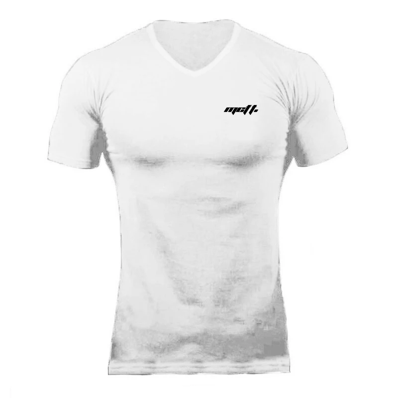 Mens Casual V-neck Short Sleeve Shirts Summer Cotton Breathable Sport T-shirts Gym Bodybuilding Fitness Workout Muscle Clothing
Mens Casual V-neck Short Sleeve Shirts Summer Cotton Breathable Sport T-shirts Gym Bodybuilding Fitness Workout Muscle Clothing