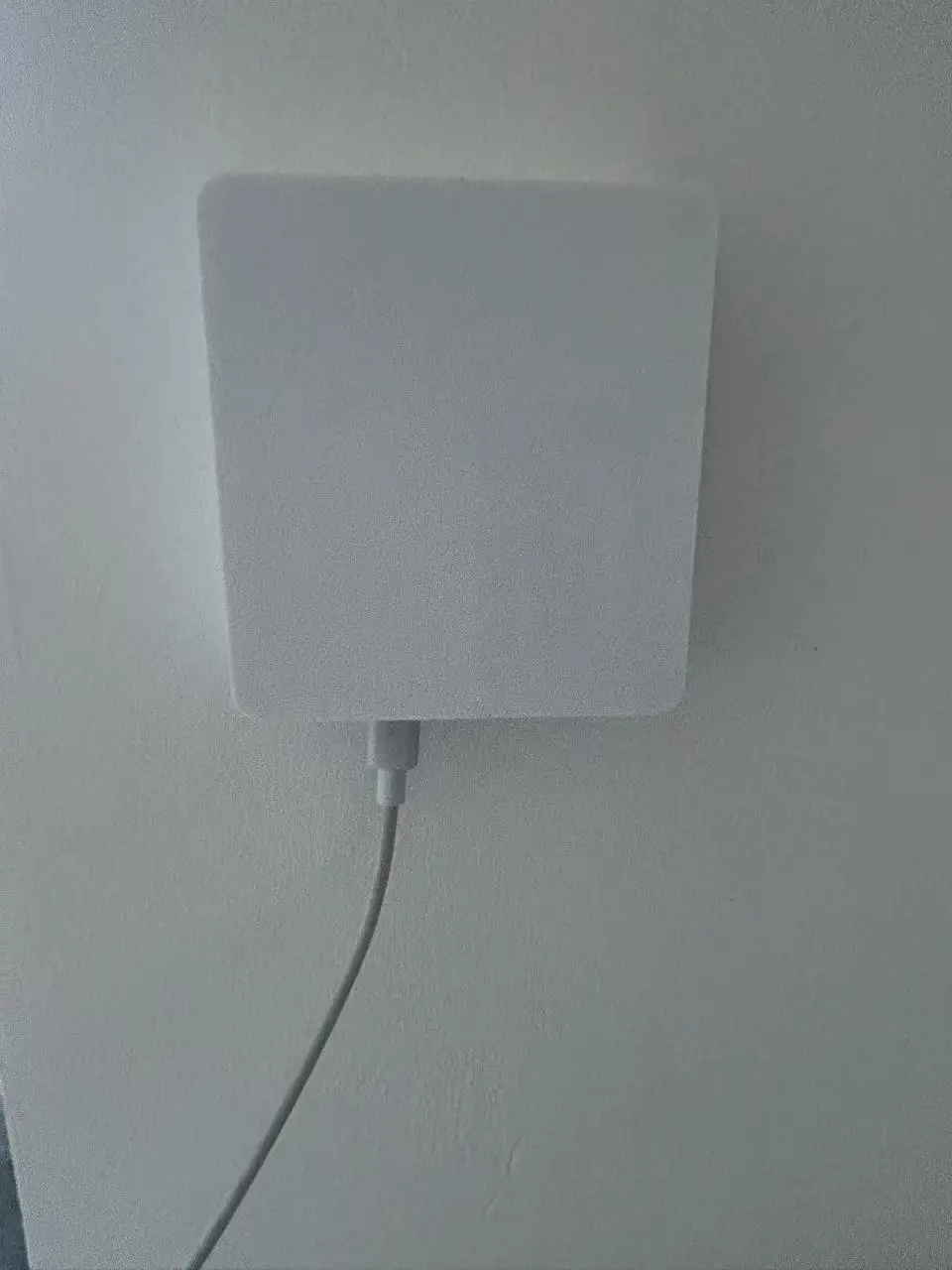 Датчик присутствия человека ZLX2450 — совместим с Home Assistant и ESPHome. Разработан на базе отладочной платы ESP32-WROOM-32E и модуля HLK-LD2450.
Датчик присутствия человека ZLX2450 — совместим с Home Assistant и ESPHome. Разработан на базе отладочной платы ESP32-WROOM-32E и модуля HLK-LD2450.