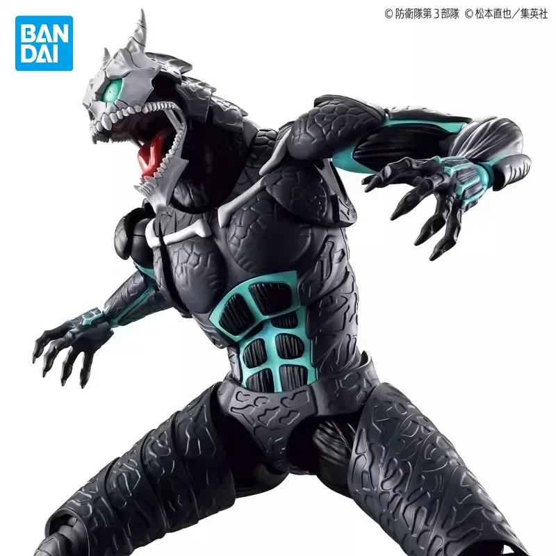In Stock Genuine Original Bandai Figure-Rise Standard FRS Kaiju No.8 Assembly Anime Action Figure Model Toys Collectible Gifts
In Stock Genuine Original Bandai Figure-Rise Standard FRS Kaiju No.8 Assembly Anime Action Figure Model Toys Collectible Gifts