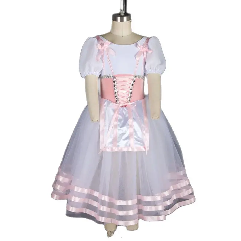 Dance Favourite Ballet Tutus 18593 New Arrival Child Ballet Costumes Adult dancewear Ballet Tutu, Romantic ballet Costume
Dance Favourite Ballet Tutus 18593 New Arrival Child Ballet Costumes Adult dancewear Ballet Tutu, Romantic ballet Costume