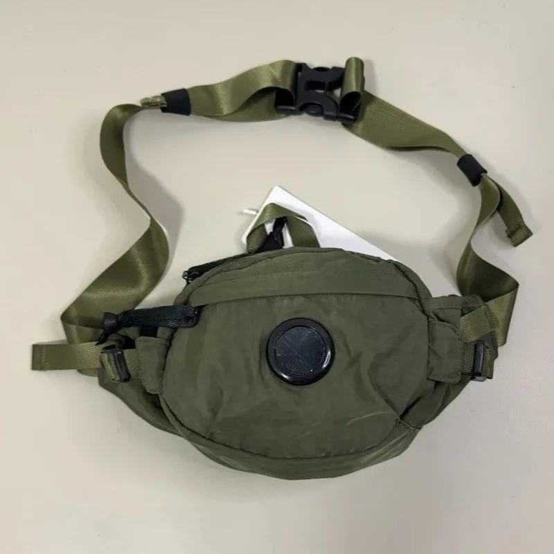 New Spring Autumn Casual Waterproof Ultra-Light Foldable Nylon Running Waist Pack With Drawstring And Water Bottle Holder
New Spring Autumn Casual Waterproof Ultra-Light Foldable Nylon Running Waist Pack With Drawstring And Water Bottle Holder