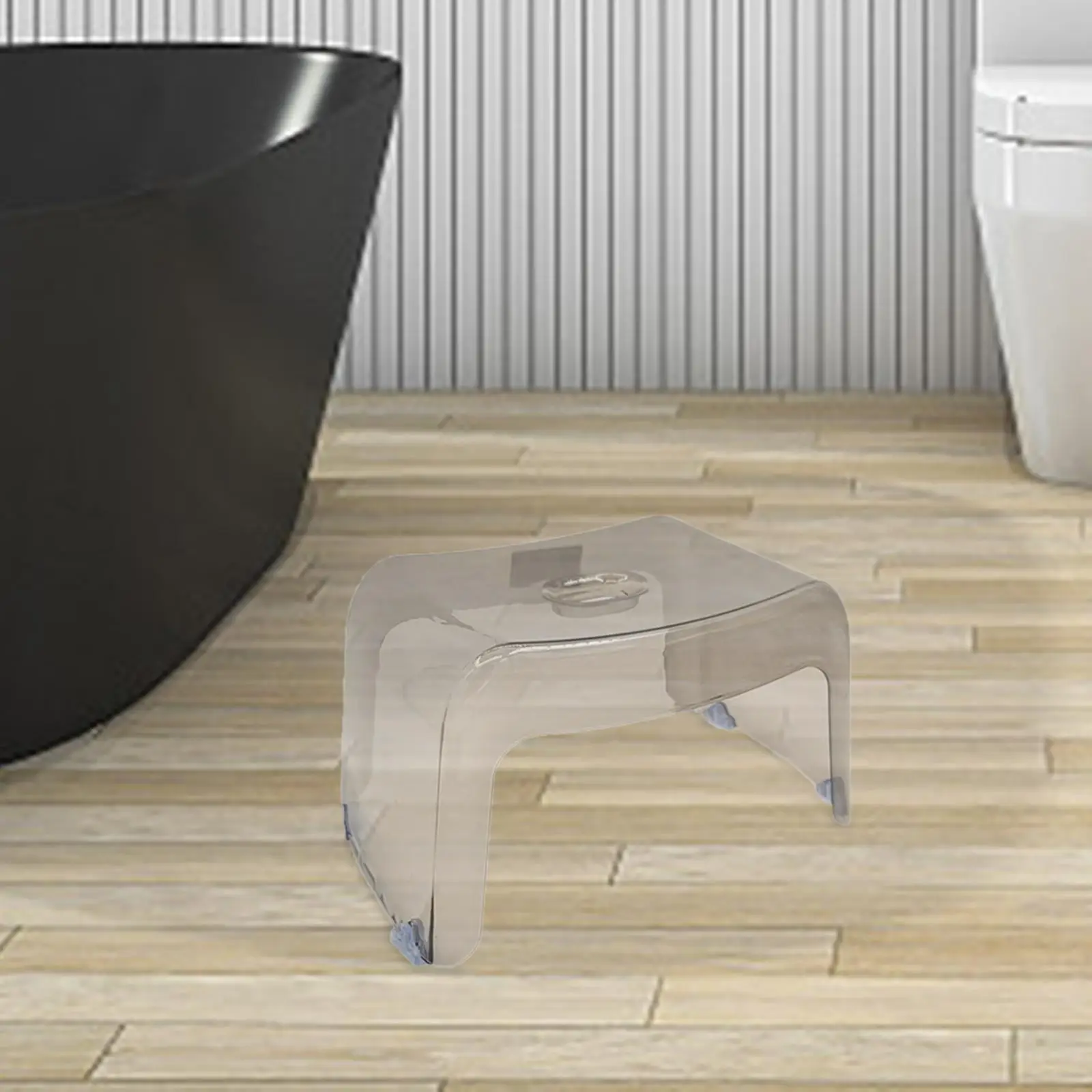 Shoe Changing Stool Household Portable Bathroom Stool Shower Bench
Shoe Changing Stool Household Portable Bathroom Stool Shower Bench