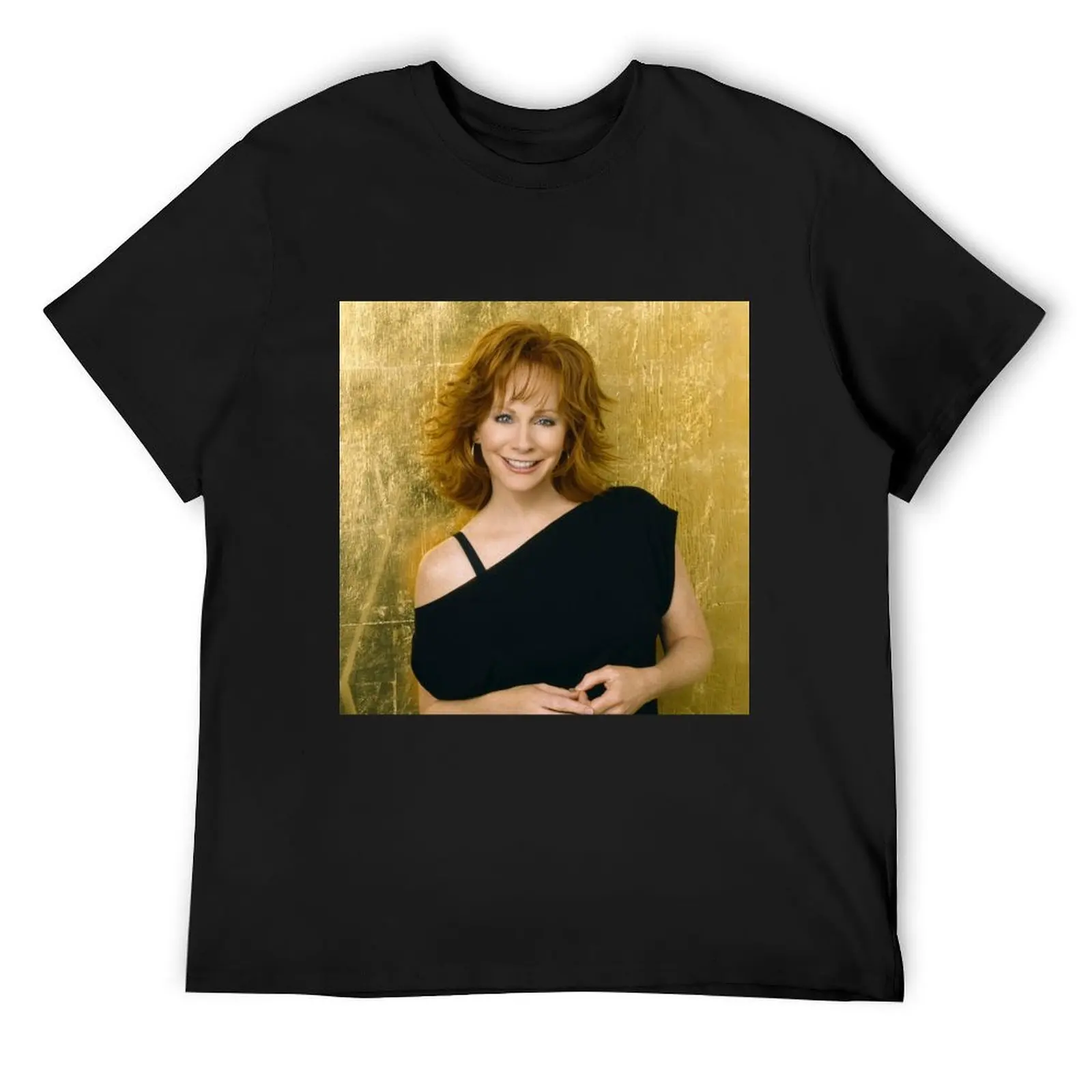 Reba McEntire T-Shirt graphics summer tops plus size tops fruit of the loom mens t shirts
Reba McEntire T-Shirt graphics summer tops plus size tops fruit of the loom mens t shirts