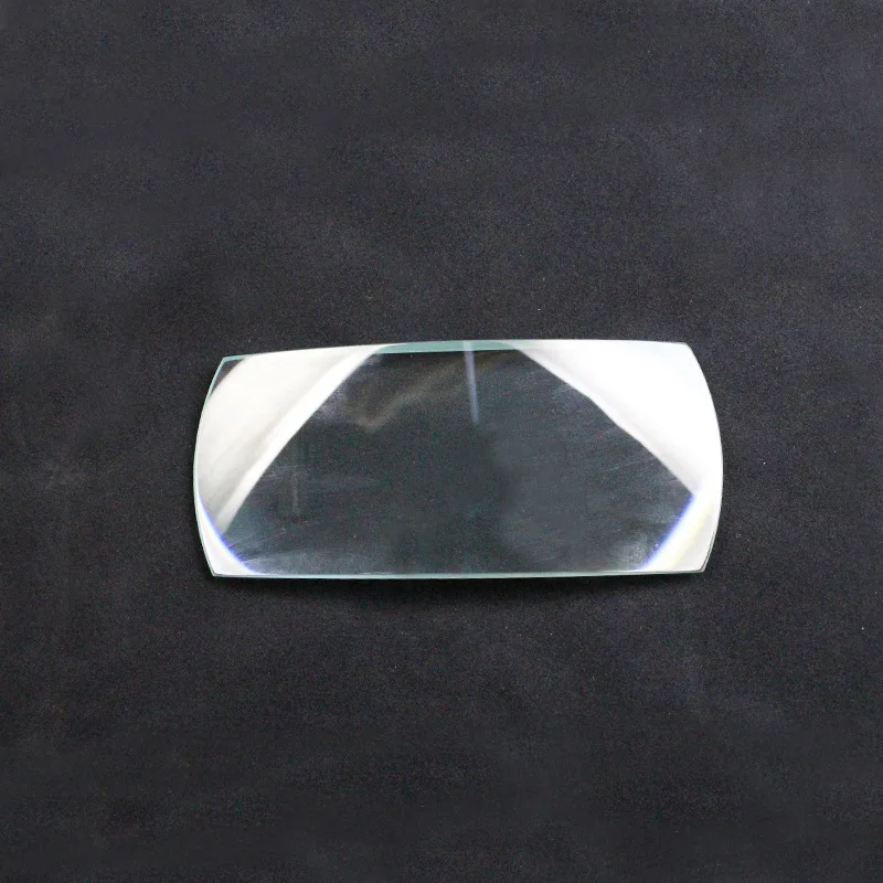 130*56MM 1.8 Thick High Power HD Glass Lens Magnifier Glass Customised Magnifying Glasses Tecnologia
130*56MM 1.8 Thick High Power HD Glass Lens Magnifier Glass Customised Magnifying Glasses Tecnologia
