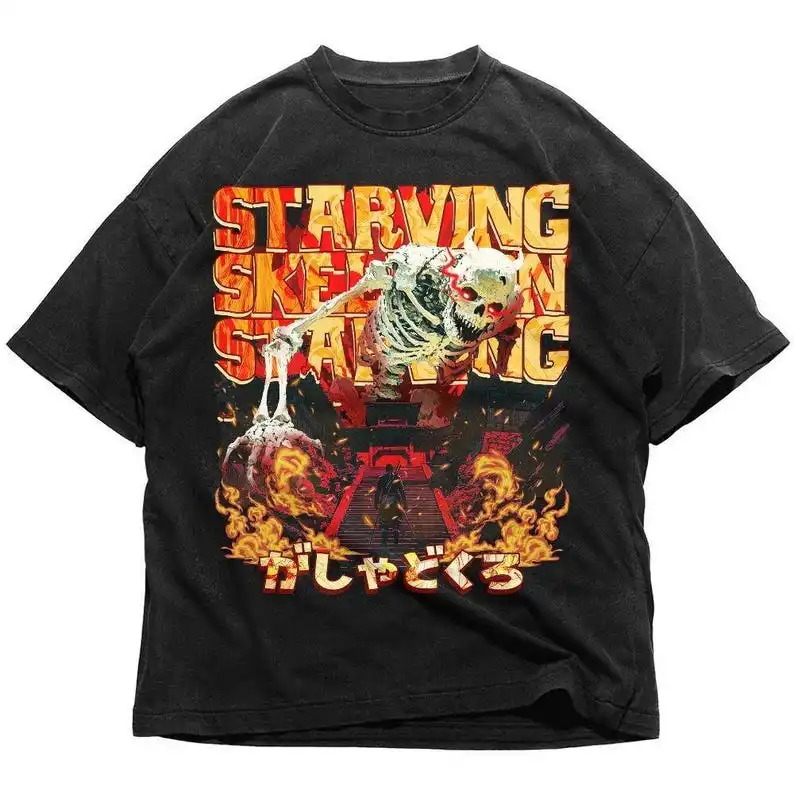 Рубашка Big Skeleton Gashadokuro Yokai, рубашка унисекс для любителей городских легенд Tokyo Japan Skeleton, футболка
Рубашка Big Skeleton Gashadokuro Yokai, рубашка унисекс для любителей городских легенд Tokyo Japan Skeleton, футболка