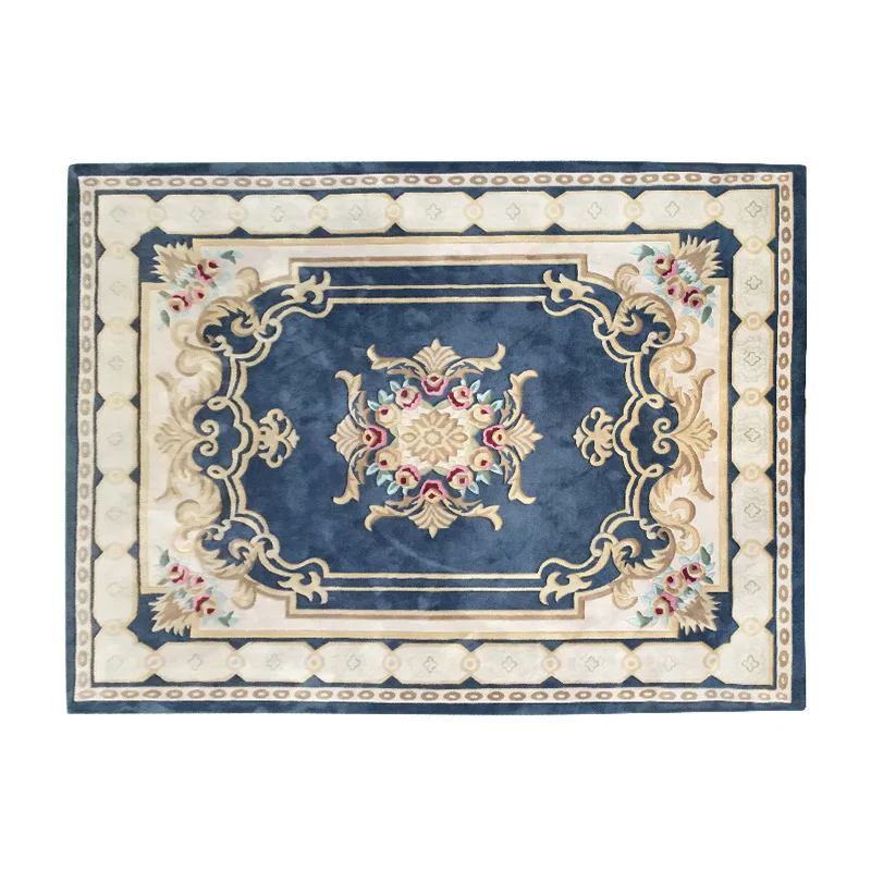 Customized European full floor living room carpet, kitchen simple light luxury indoor household carpet, commercial coffee table
Customized European full floor living room carpet, kitchen simple light luxury indoor household carpet, commercial coffee table
