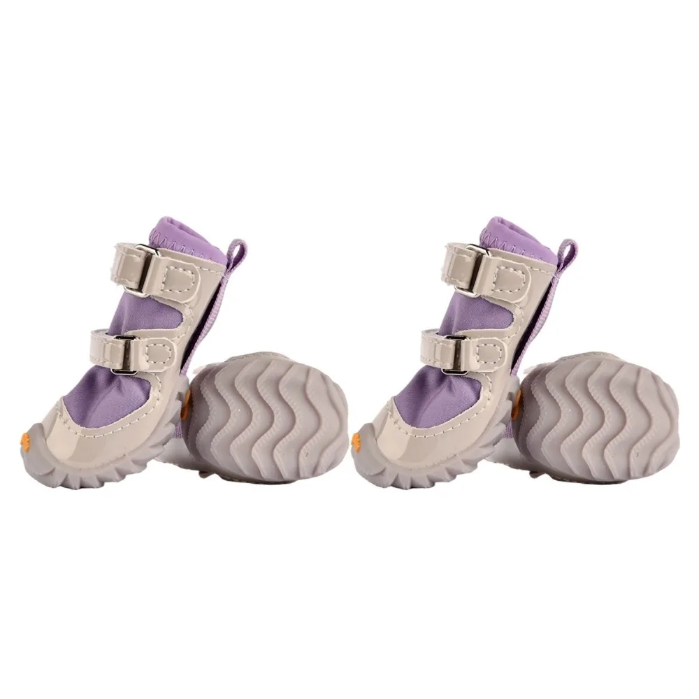 4pcs/set Warm Dog Cotton Shoes Breathable Soft Bottom Non-Slip Dog Shoes Anti-dirt Waterproof Winter Dog Boots Autumn Winter
4pcs/set Warm Dog Cotton Shoes Breathable Soft Bottom Non-Slip Dog Shoes Anti-dirt Waterproof Winter Dog Boots Autumn Winter