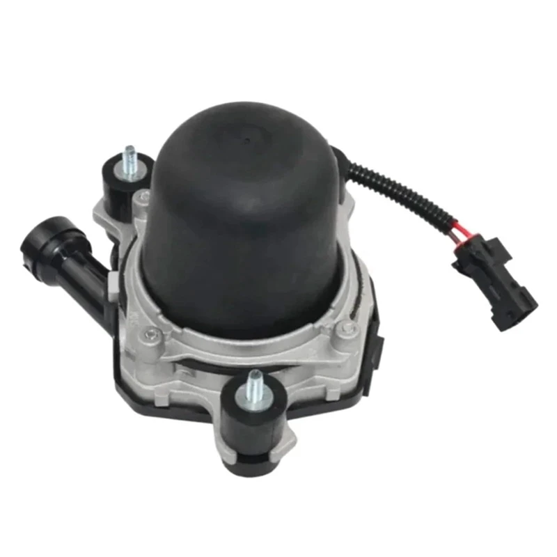 New High Quality Secondary Air Pump 12791957 12791286 For Saab 9-3 9-3X 9-5 Cadillac SRX Secondary Air Circulation Pump
New High Quality Secondary Air Pump 12791957 12791286 For Saab 9-3 9-3X 9-5 Cadillac SRX Secondary Air Circulation Pump