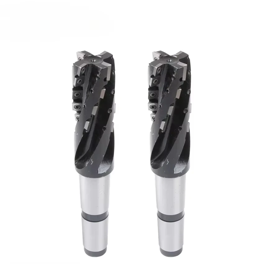 NEW Mt4 Mt5 Morse CNC End Mill Face Corn Side Milling Cutter Tool SPHW120408 SPHW150408 
NEW Mt4 Mt5 Morse CNC End Mill Face Corn Side Milling Cutter Tool SPHW120408 SPHW150408