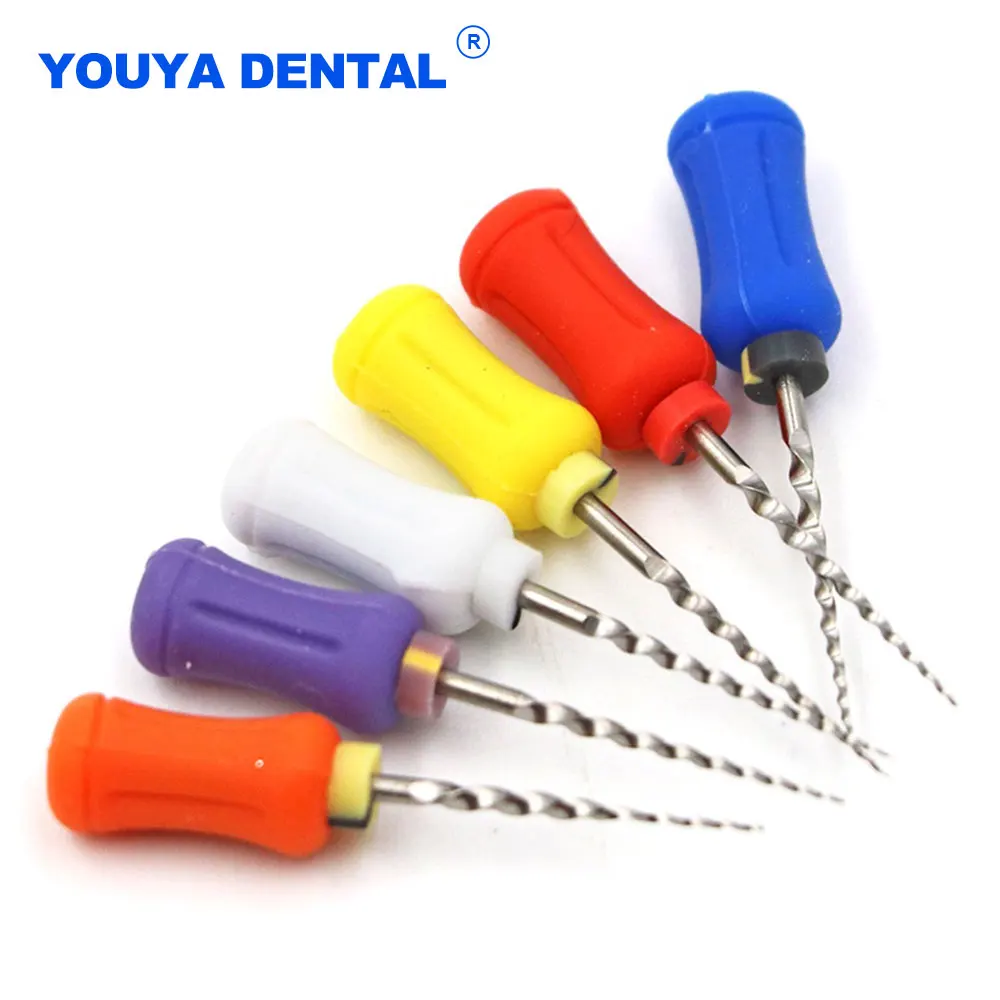Endodontic Niti Root Canal File Hand Use Super Files Needle Rotary Files For Root Canal Cleaning Dentistry Endo Instrument
Endodontic Niti Root Canal File Hand Use Super Files Needle Rotary Files For Root Canal Cleaning Dentistry Endo Instrument