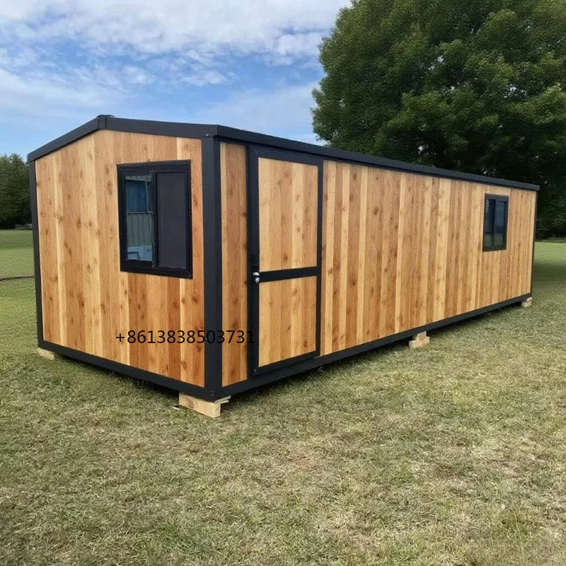 Tiny Home Mobile House Folding Room 20ft 40ft Prefabricated Container House Expandable House Warehouse Modern Living Homes
Tiny Home Mobile House Folding Room 20ft 40ft Prefabricated Container House Expandable House Warehouse Modern Living Homes