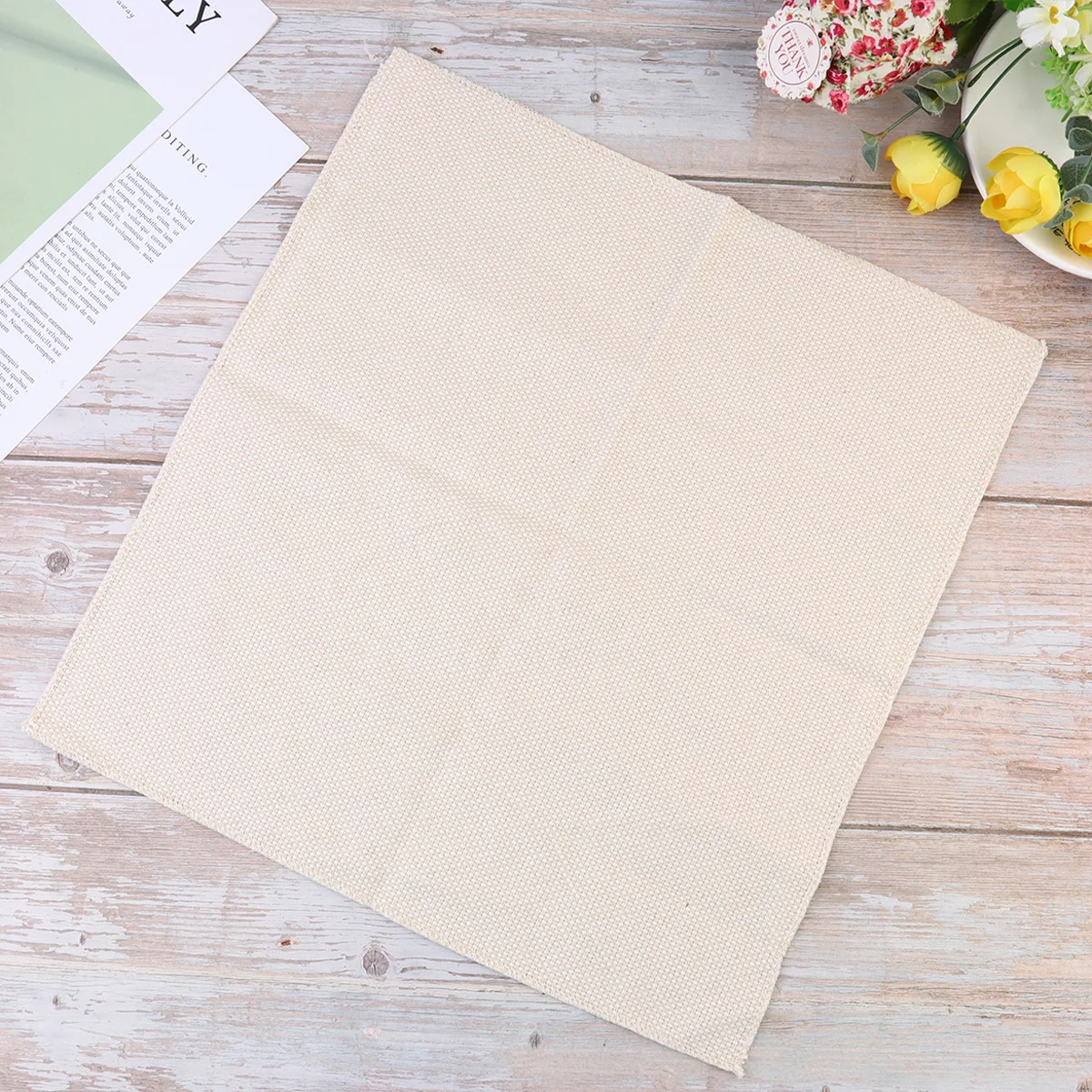 3pcs Stamp Material Cloth Handmade Fabrics Sealed Edges Durable Woman DIY Craft Kits Supplies Fabrics Embroidery
3pcs Stamp Material Cloth Handmade Fabrics Sealed Edges Durable Woman DIY Craft Kits Supplies Fabrics Embroidery