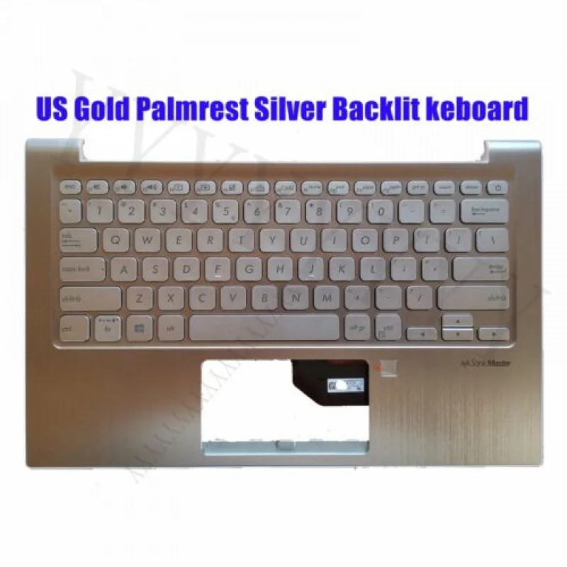 Q США Подставка для рук с подсветкой для Asus S330F S330FA S330FN S330U S330UA S330UN
Q США Подставка для рук с подсветкой для Asus S330F S330FA S330FN S330U S330UA S330UN